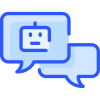 O chatbot pensado para clínicas da saúde