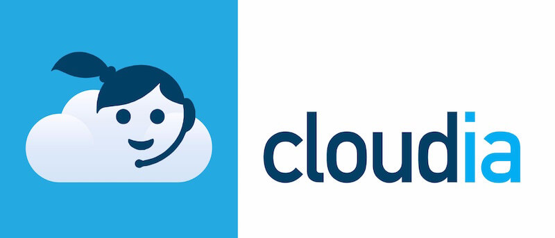 cloudia assistente virtual