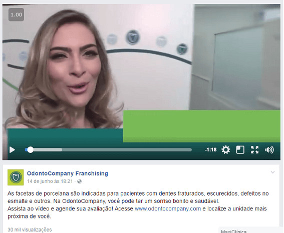 atrair mais pacientes