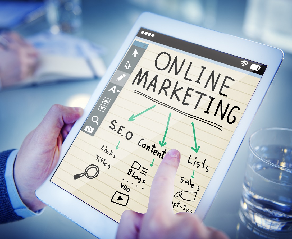marketing medico