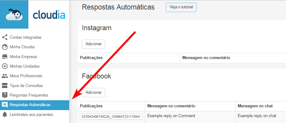 Como colocar respostas automáticas no Instagram – Tecnoblog