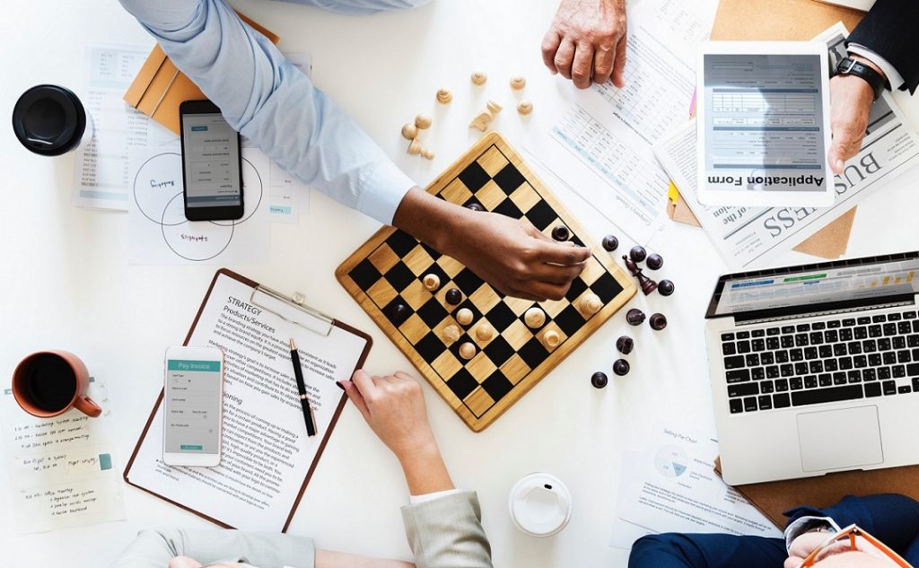 estrategia para clinicas