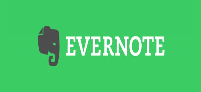 evernote na saude
