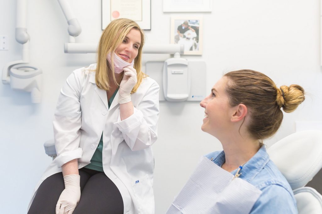 franquias de clínica odontológica
