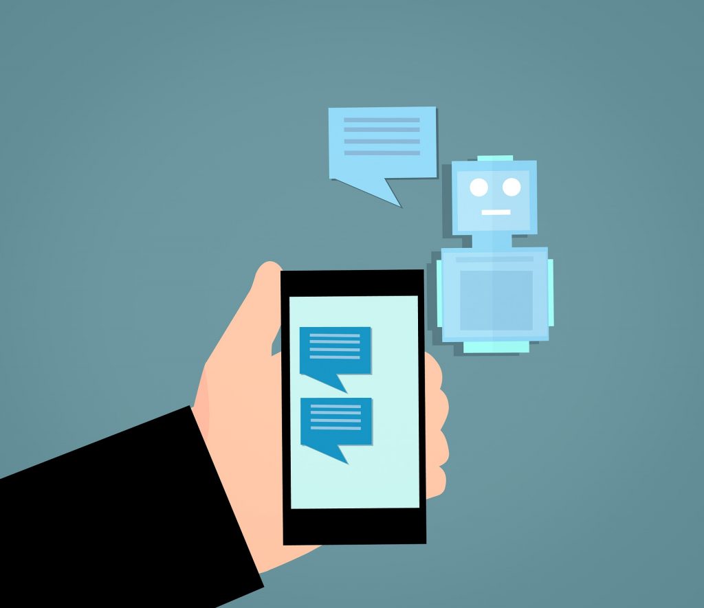 Atendimento automatizado x atendimento humano: quais as diferenças?