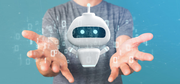 melhores chatbots