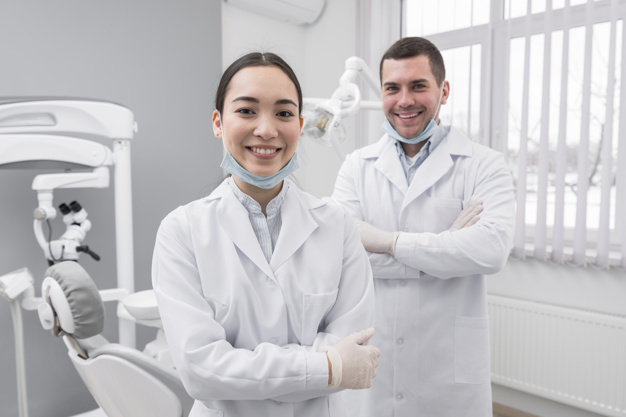 insalubridade para dentista