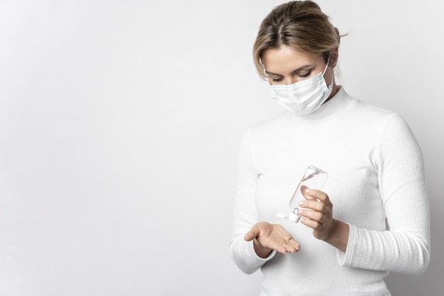 odontologia e coronavírus