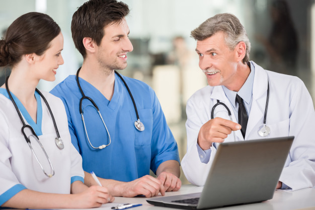 informatizar o consultório