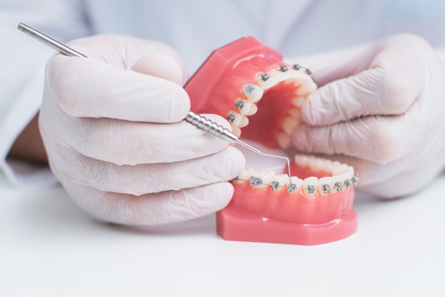 tecnologias inovadoras na odontologia
