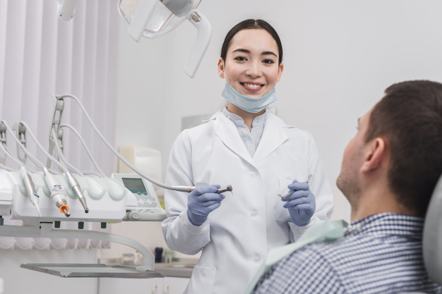 posts para dentistas