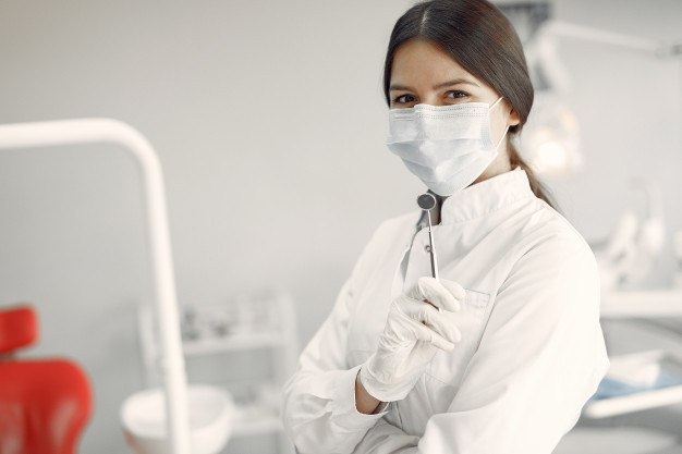 Como montar um consultório odontológico