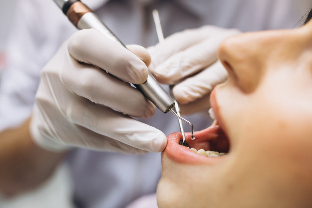 materiais odontológicos