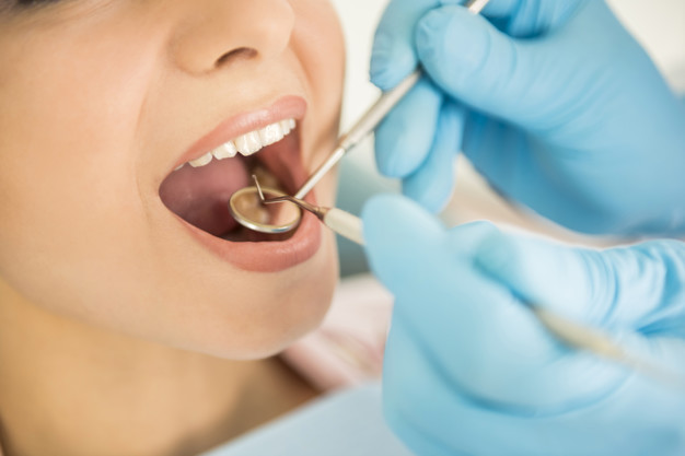 materiais odontológicos