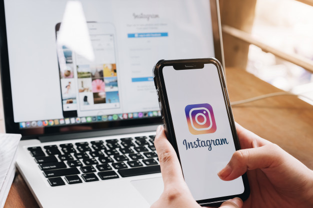 instagram para dentistas