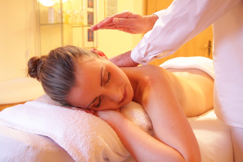 atendimento em clínicas de estética