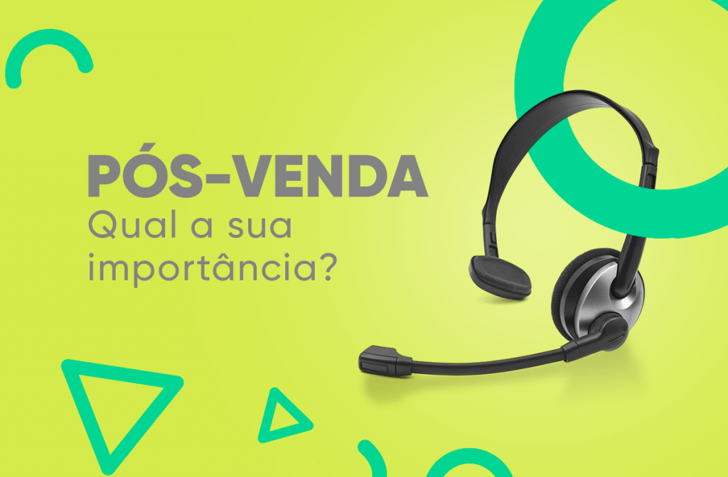 pós- venda na odontologia