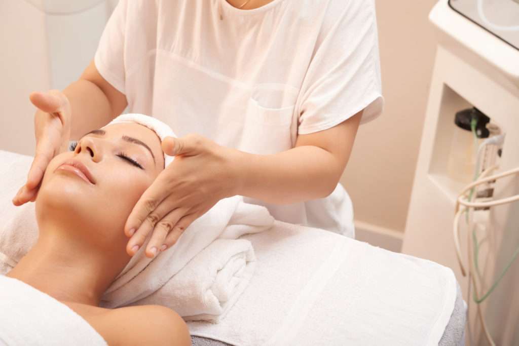 planejamento para clínicas de estética