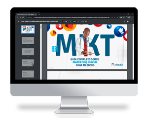 Guia Completo sobre Marketing Digital para Médicos