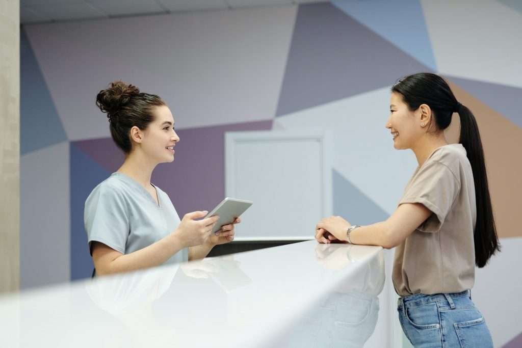 Jornada do paciente na clínica odontológica: a importância de acompanhar