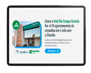 Case de Sucesso: Oral Sin