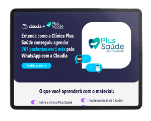 Case de Sucesso: Plus Saúde