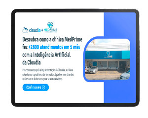 Case de Sucesso: MedPrime