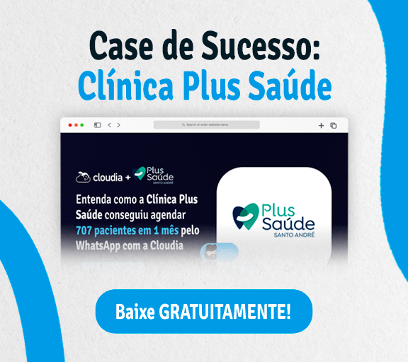 Case Plus Saúde