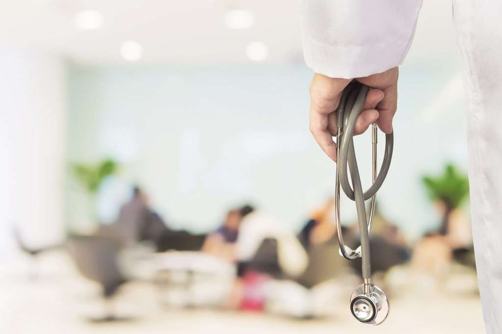 Descubra como a clínica MedPrime fez +2800 atendimentos em 1 mês