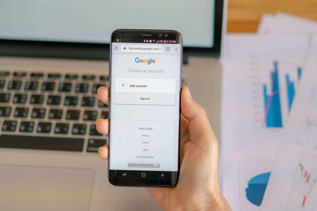 Google Meu Negócio para Clínicas
