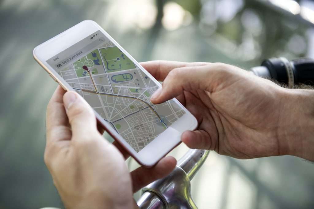 Google Perfil da Empresa para clínicas de odontologia