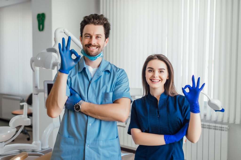 empreender na odontologia