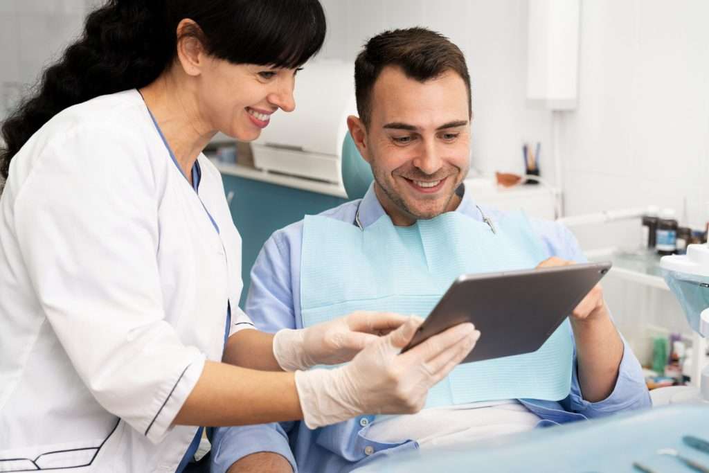 empreender na odontologia