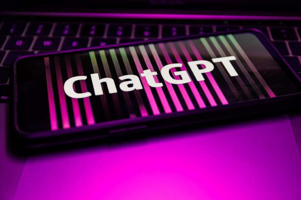 ChatGPT e a Inteligência Artificial