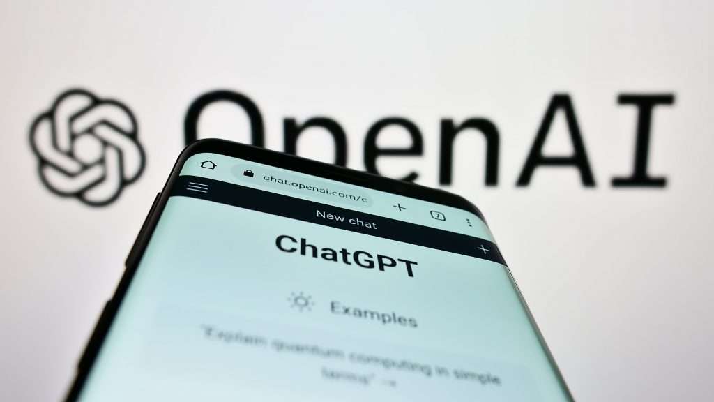 chatgpt