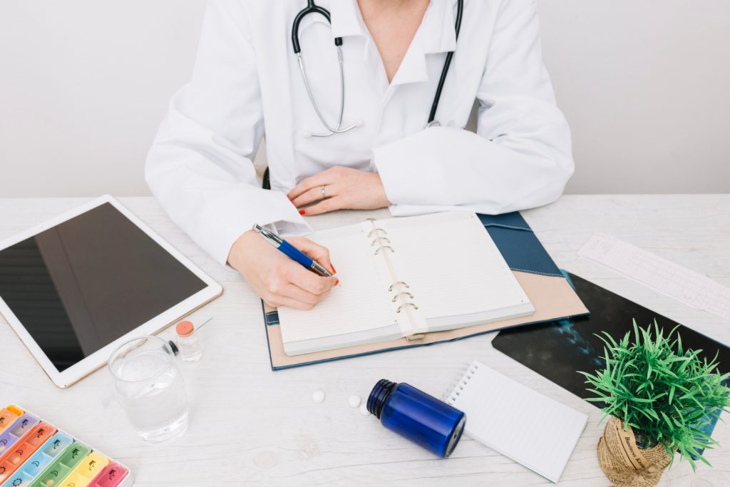 Qual a melhor agenda para consultório?