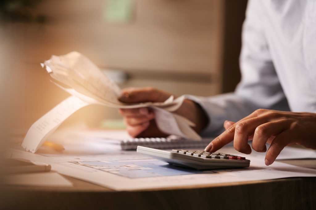 5 dicas simples para você melhorar a gestão financeira do consultório