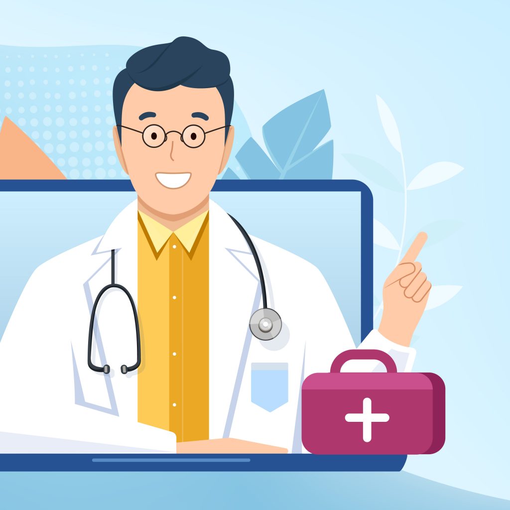 Posts para médicos: 6 ideias de conteúdos para suas estratégias digitais!