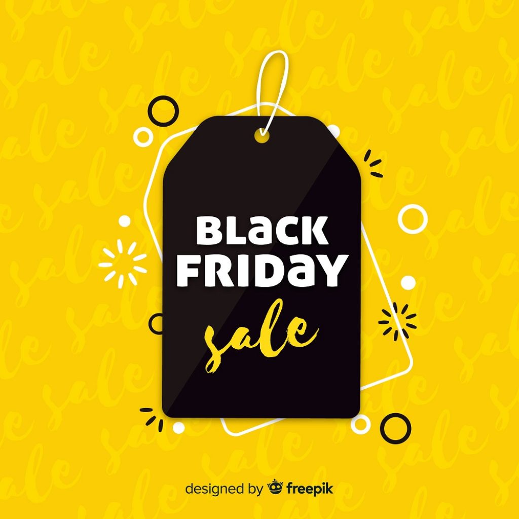 Black Friday na odontologia: é permitido ou não?
