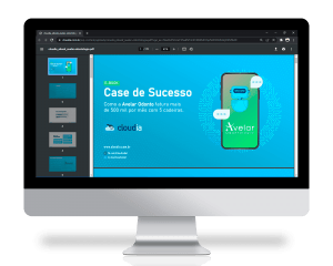 Ebook: Case de sucesso de como Avelar Odontologia fatura mais de 500 mil por mês