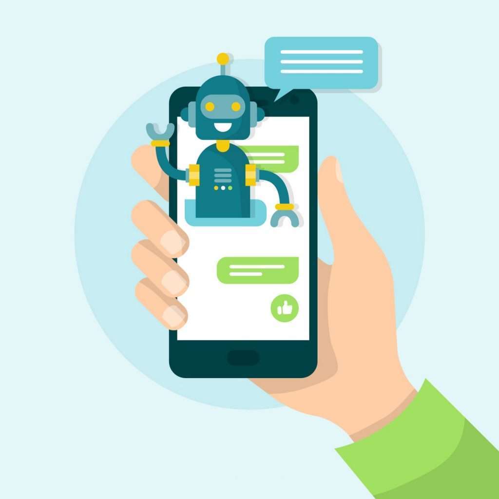Chatbots para clínicas de estética: como funciona e quais as vantagens?