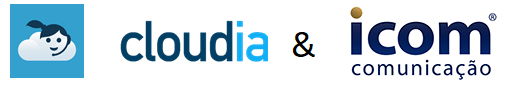 cloudia-e-icom cloudia-e-icom
