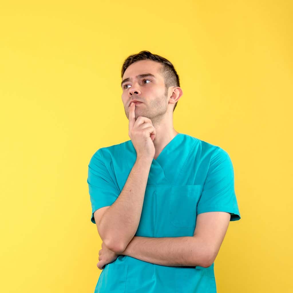 Diferença entre consultório, clínica, centro médico e hospital!