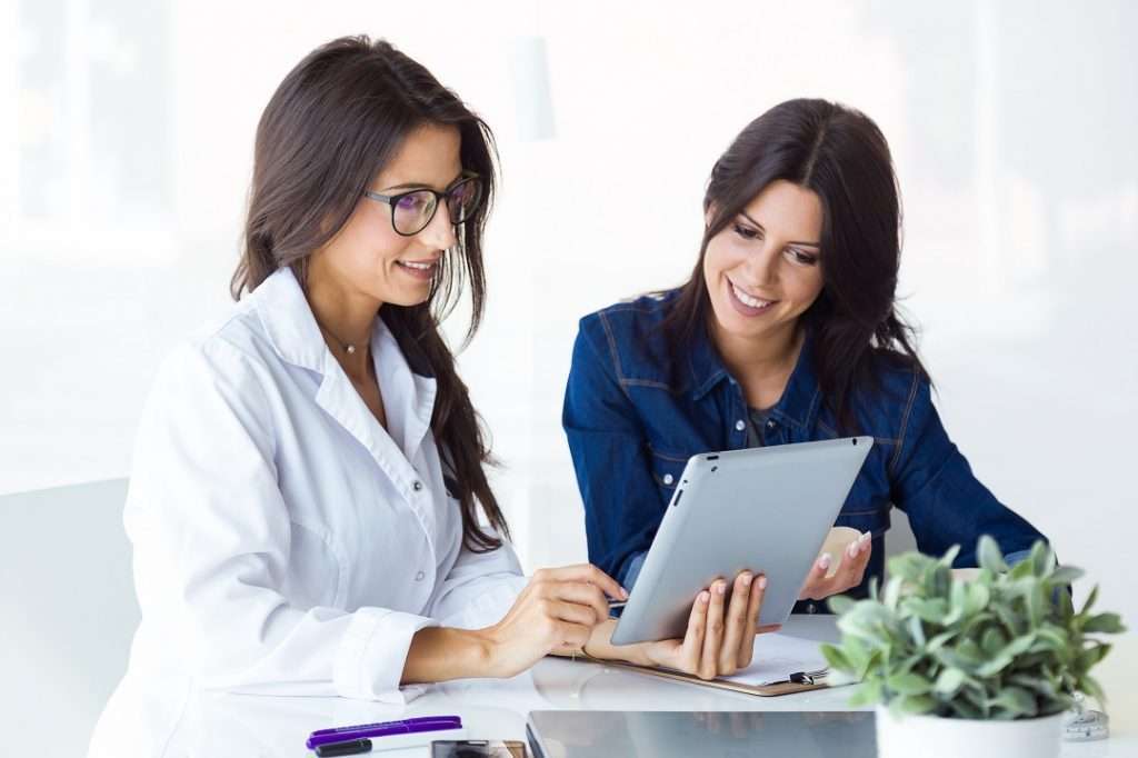 A importância do CRM para clínicas de estética