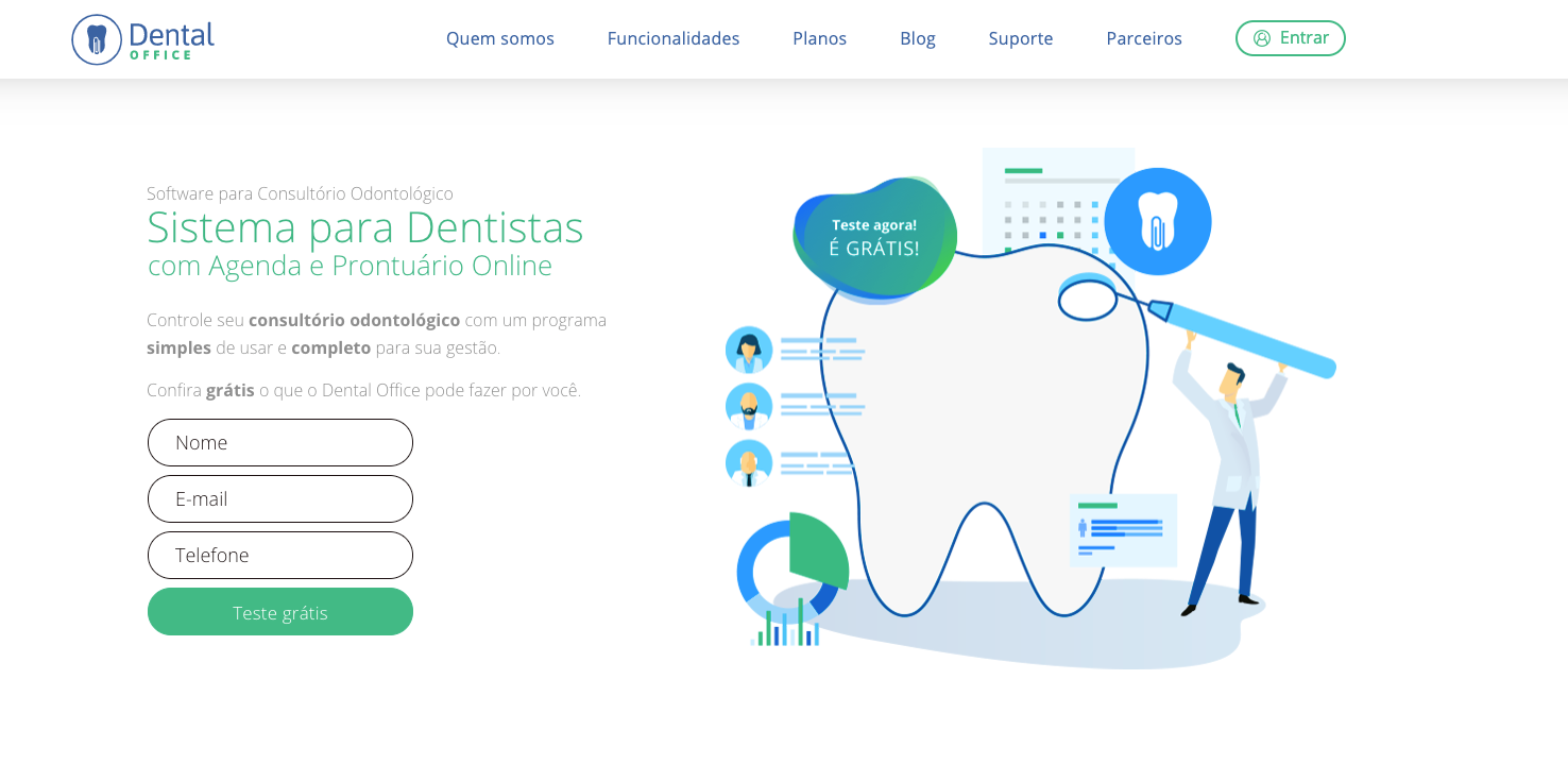dental-office-software-odontologico