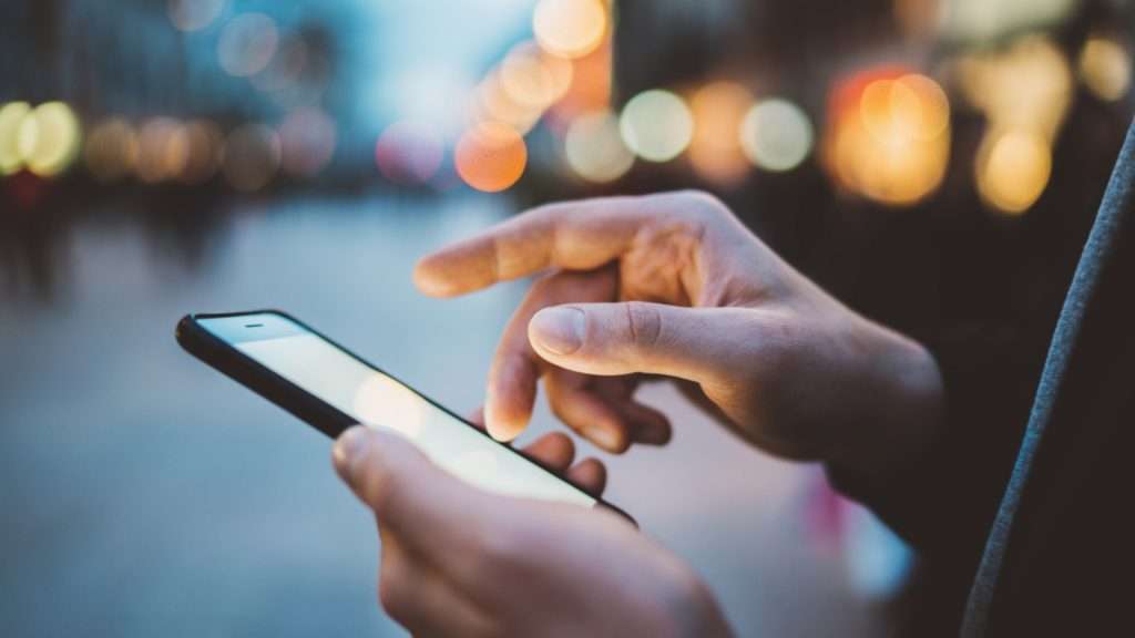 autoagendamento nas clínicas odontológicas