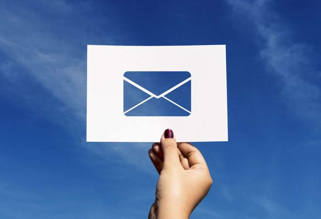 E-mail marketing para atrair pacientes: o guia completo para sua clínica