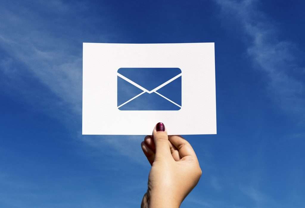 e-mail marketing para clínicas de odonto