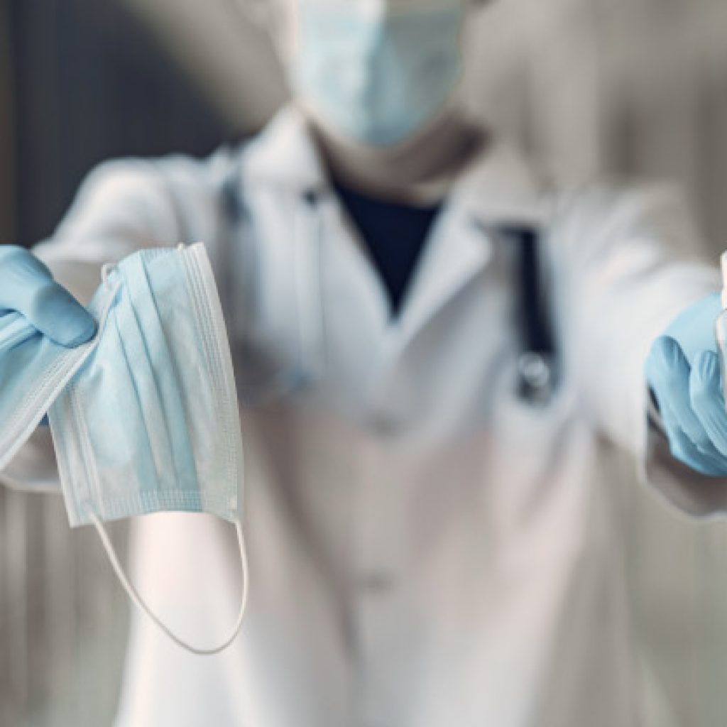 5 EPIs para dentistas fundamentais após a pandemia!