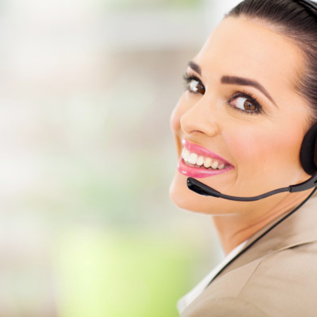 20 estatísticas sobre atendimento ao paciente e ao cliente que você não sabia!